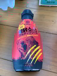 ブルダックソース