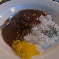 カレー(ソフトドリンク)