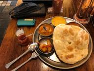 トリプルカレーセット ★★★〜★