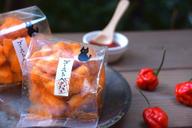 ゴーストペッパー