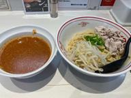 冷しゃぶヒヤミ 10辛