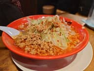 電撃麻辣麺 2辛