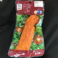 サラダチキンスティックレッド やみつきになる辛さ