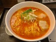 あら炊き辛塩らぁめん　辛塩 ☆☆☆☆☆