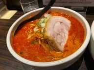 辛味噌ラーメン 地獄辛