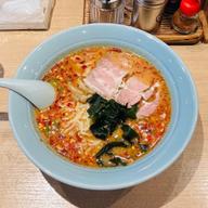 激辛みそらーめん 辛さ5倍