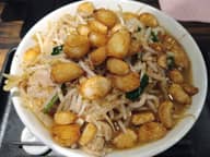 ベトコンラーメン