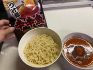 【統合済み】麺処井の庄監修 辛辛魚つけ麺