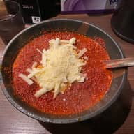 煉獄チーズ 激辛