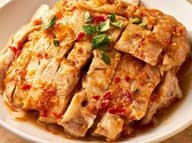 やみつきよだれ鶏 中辛