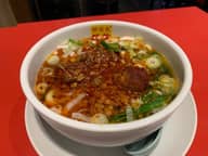台湾ラーメン 激辛