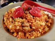 ギロチンチャーハン  ゴッド