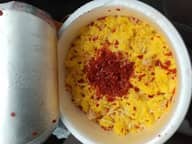 元祖ニュータンタンメン（辛さレベルメチャ辛） メチャ辛