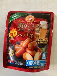 ロルフ　薫りとコクのスモークチーズ（ハバネロ）

