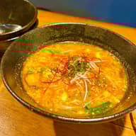 ユッケジャンスープ