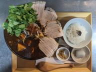 四川麻婆麺〜节〜 1辛〜∞