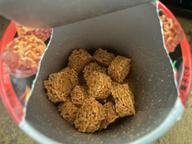 ベビースターラーメン丸 激辛チキン味