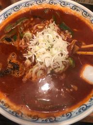 オロチョンラーメン 9辛