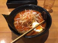 ピリ辛ラーメン 激辛