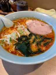 激辛みそらーめん 辛さ5倍