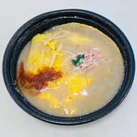 赤んこってり天津チャーハン 旨辛