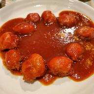 ハバネロの肉詰め