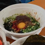 極上のブラックまぜそば 超激辛