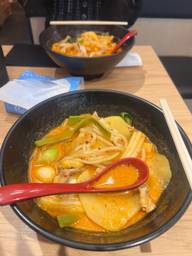 麻辣湯2辛 麻辣湯2辛