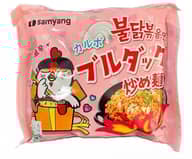 【統合済み】ブルダック炒め麺 カルボ