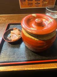 蛸壺ラーメン 全焼