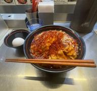 鬼紅らーめん 🔥×5