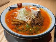 【辛・オブ・ザ・イヤー2025銀賞】柚子辛紅らーめん