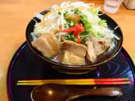 琉球地獄そば 2辛