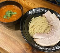 爆烈牛すじつけ麺 3辛