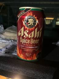 スパイスビール