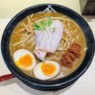 辛味噌ラーメン