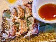 唐辛子ぎょうざ