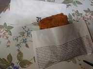 ナナチキ (辛ペーニョ)