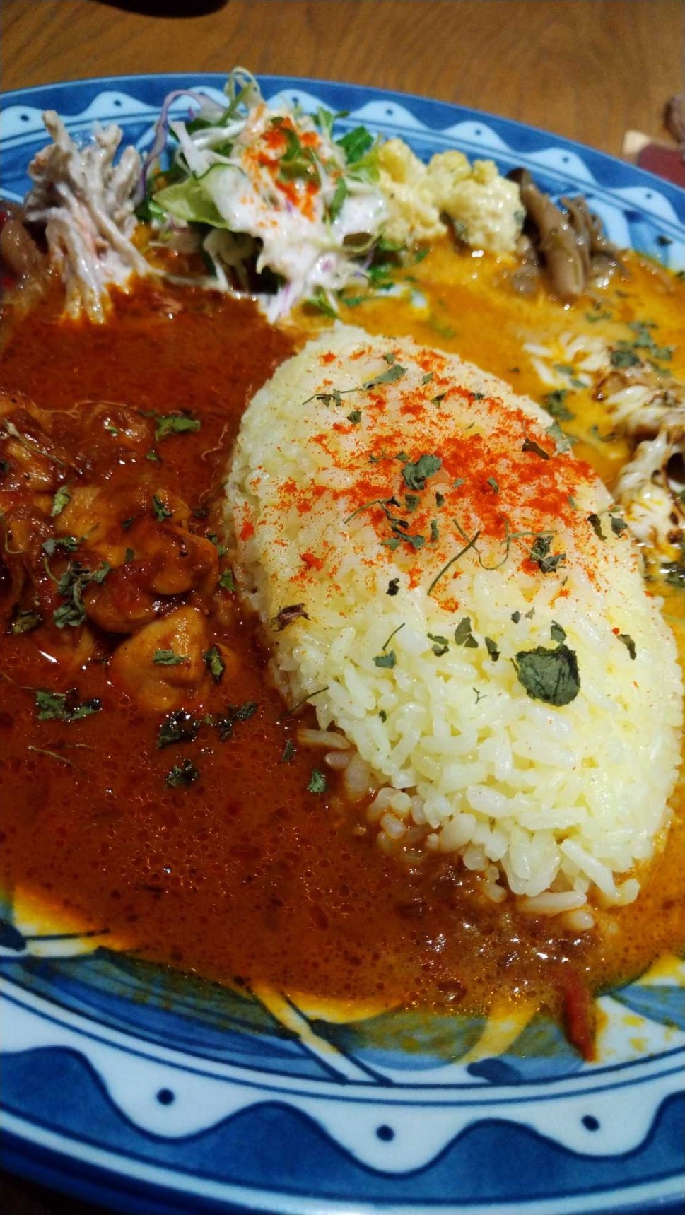 あい掛けセット