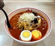 北極ラーメン