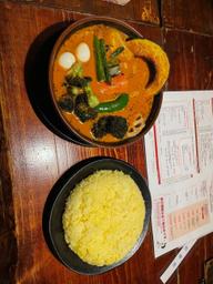 スープ  サピ  ブタス デヴィフジン