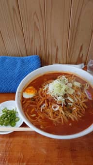 大龍ラーメン味噌 超激辛