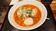 【札幌ラーメン武蔵】熟成辛味噌