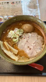 鬼辛RED