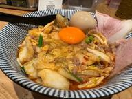 特選スタミナまぜそば