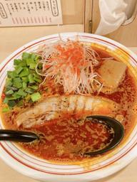 うま辛醤油 30倍