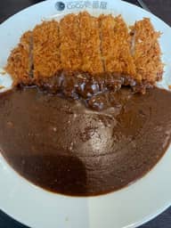 ポークカレー 10辛