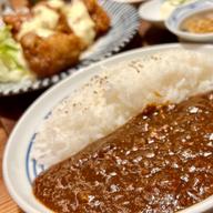 特製ビーフカレー