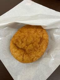 魯珈監修スパイスチキンカレーパン