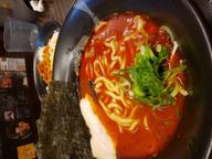 激辛ラーメン 激辛